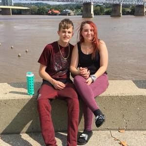 Meet your Posher, Austin